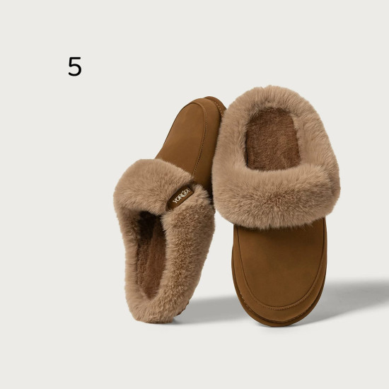 Women's Winter Slippers